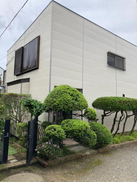 屋根・外壁塗装
