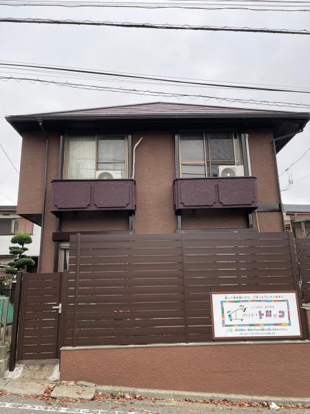 外壁、その他塗装