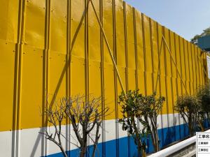 厚木市塗装　法人様の外壁塗装